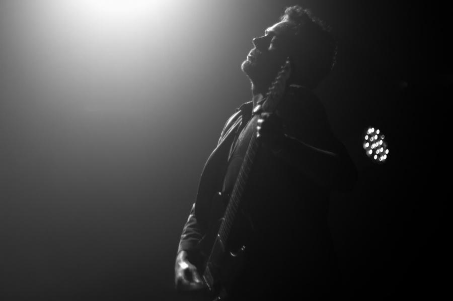Foto’s The Hickey Underworld, Het Depot Leuven