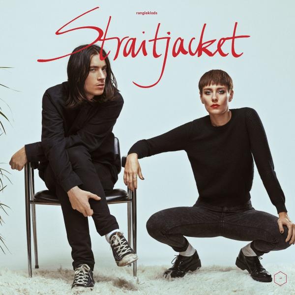 Rangleklods – Straitjacket: gigantische watermeloen