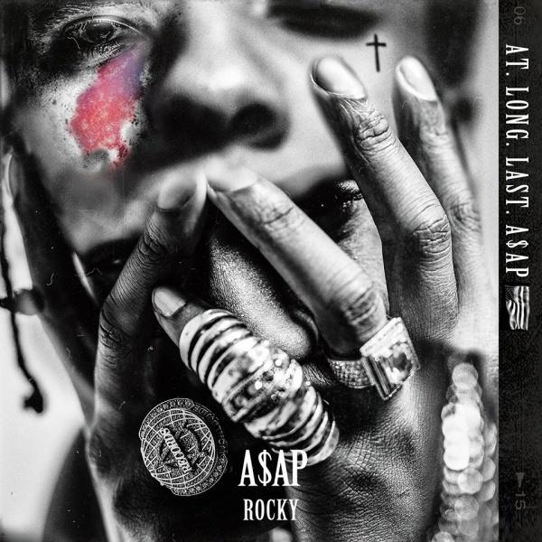 A$AP Rocky – At.Long.Last.A$AP: drugs are bad, mmkay?