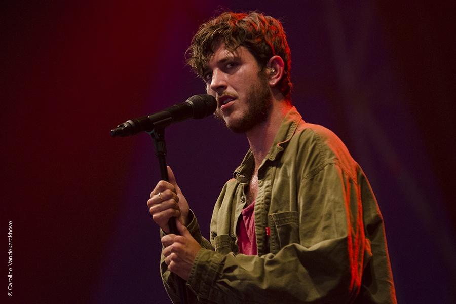 Oscar and the Wolf
