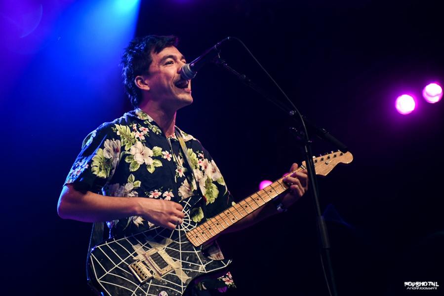 Fidlar