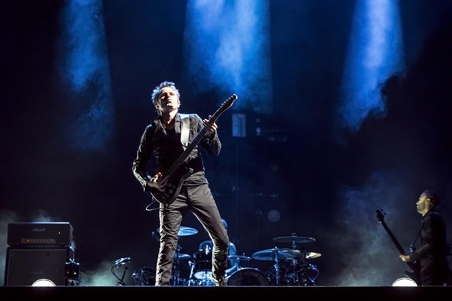 Verslag en foto’s Rock Werchter dag 4, 28 juni 2015