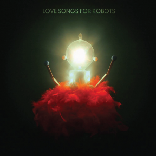 Patrick Watson – Love songs for robots: bombastisch alternatief voor de soundtrack van Spike Jonze’s ‘Her’