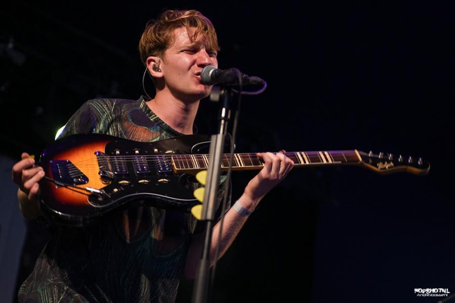 Glass Animals