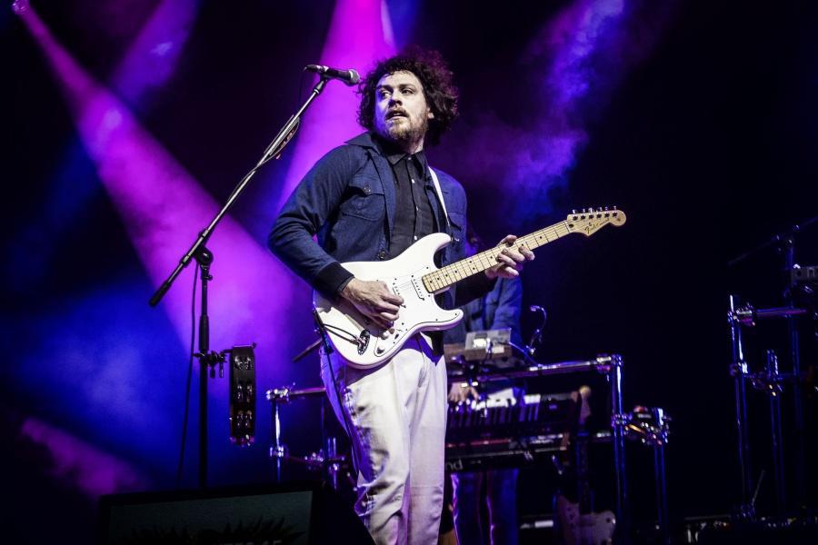 Metronomy stelt nieuw album voor in De Roma