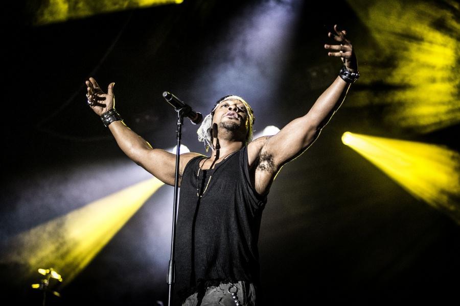 Verslag en foto’s Les Ardentes dag 4, 12 juli 2015
