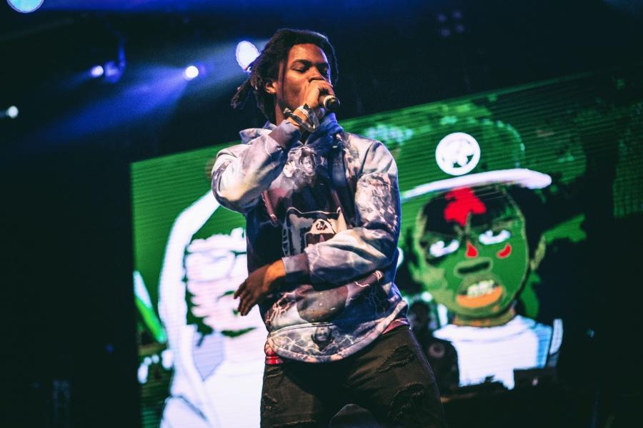 Denzel Curry