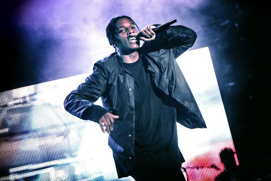 Foto’s + verslag Les Ardentes Dag 2, 10 juli 2015