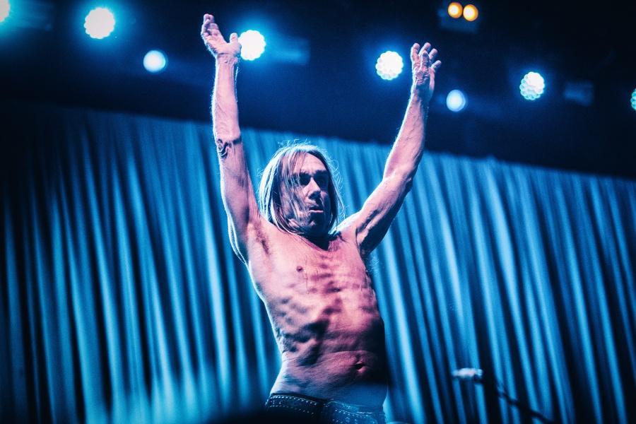 Lokerse Feesten vervolledigt affiche met Iggy Pop en meer