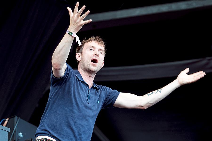 Rock Werchter kondigt Gorillaz, Thom Yorke, Jamie XX en 18 andere namen aan voor de volgende editie