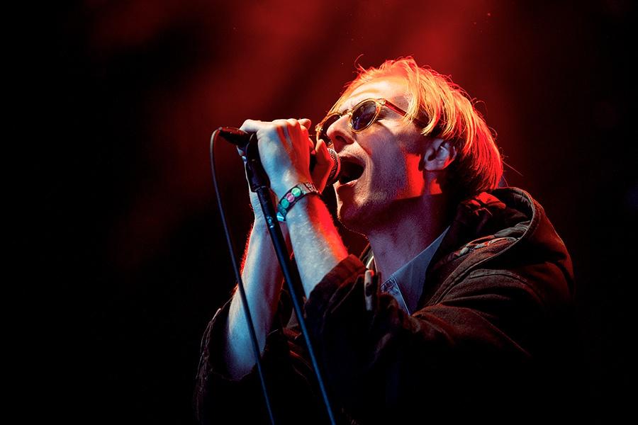 Eagulls