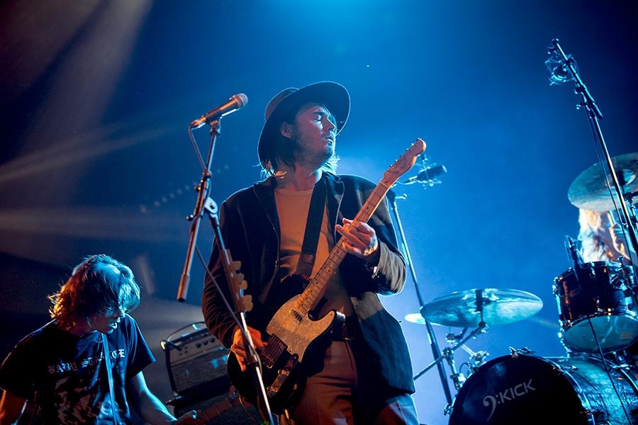 Palma Violets