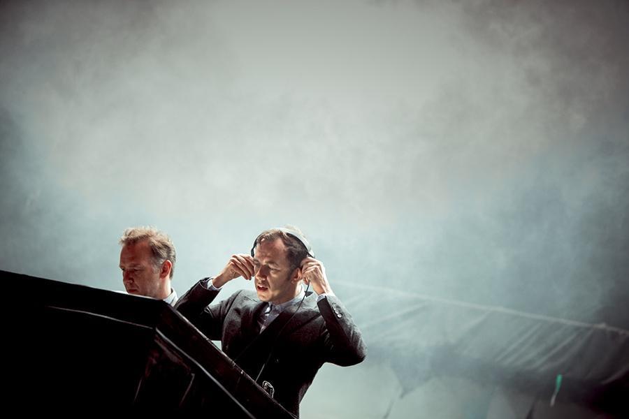 Foto’s + verslag Dour Festival dag 1, 15 juli 2015