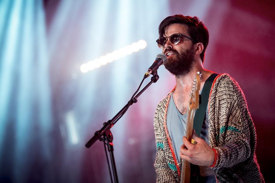 Verse Vangst: deze vijf nieuwe songs van eigen bodem mag je niet missen