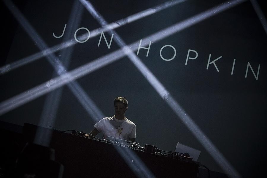 Foto’s Dour Festival dag 5, 19 juli 2015
