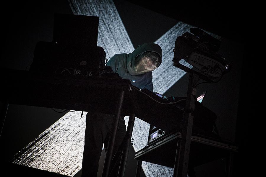 Squarepusher, Baxter Dury en Joan As Police Woman naar Les Nuits Botanique