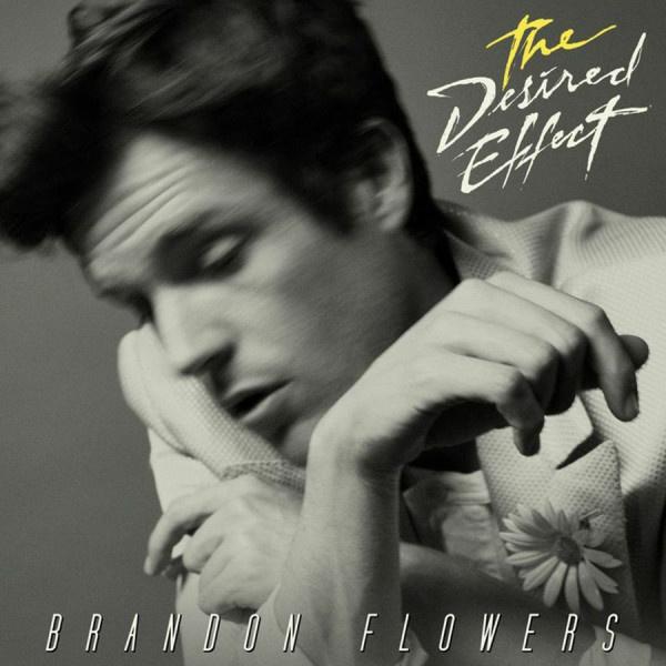 Brandon flowers