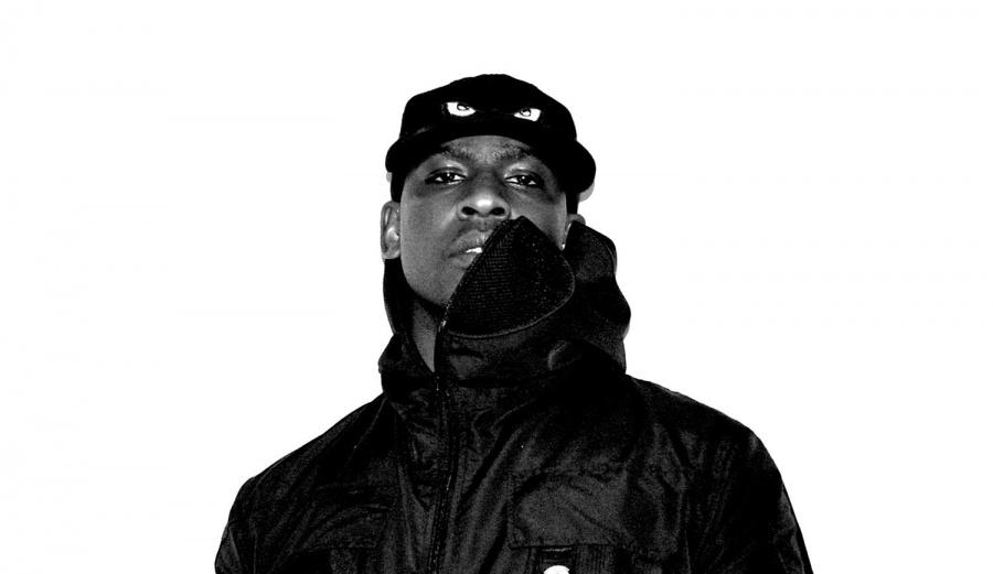 Verslag Skepta, Appelsap, 8 augustus 2015