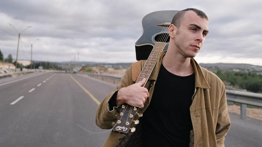 Verslag Asaf Avidan, Sziget Festival 2015
