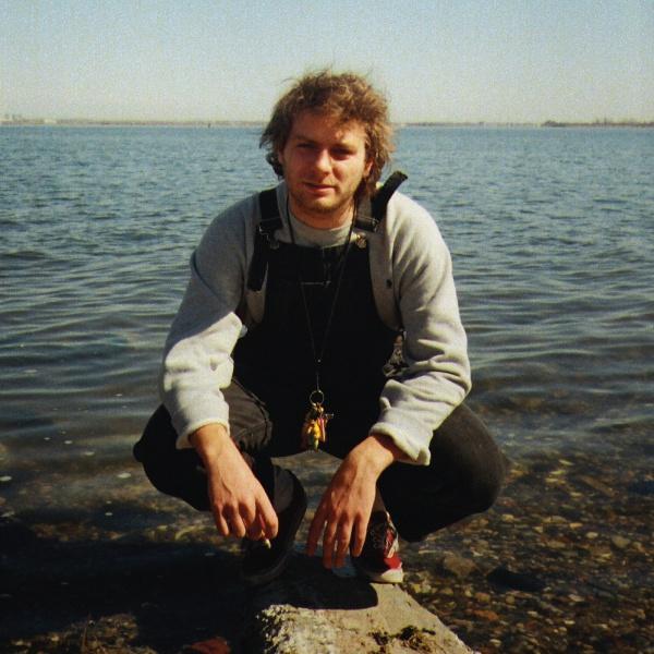 Mac DeMarco Another one