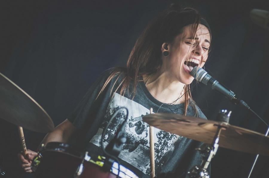 Release Radar 29.03: naar deze albums kan je voortaan luisteren