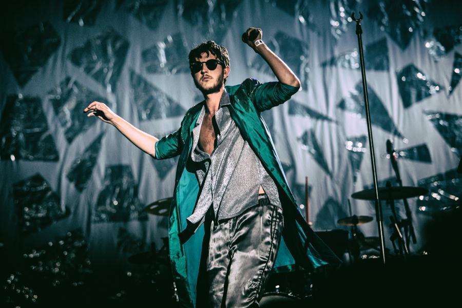 Foto’s Suikerrock Dag 2, 1 augustus 2015