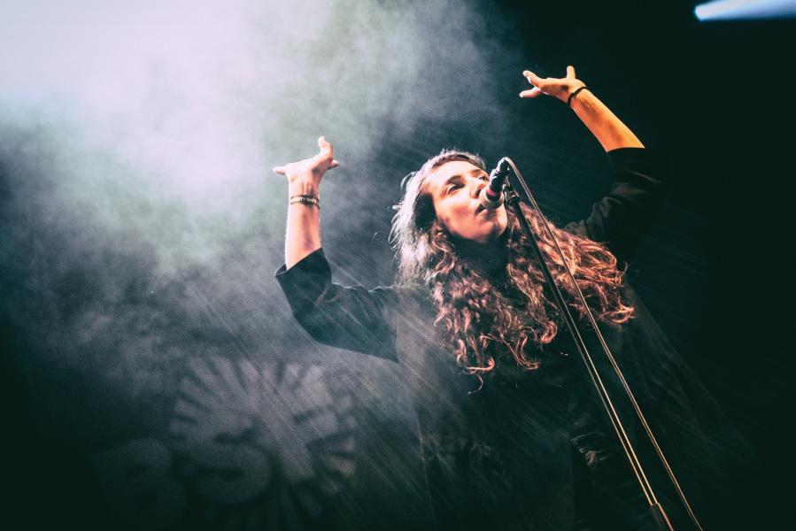 Foto’s Brussels Summer Festival, 18 augustus 2015