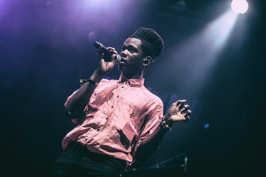 Shamir brengt nieuw zelfgetiteld album uit, luister single ‘I wonder’