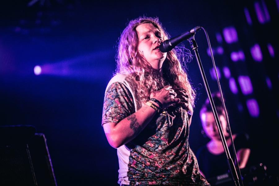 Kate Tempest