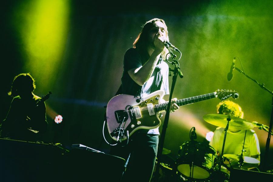 Tame Impala