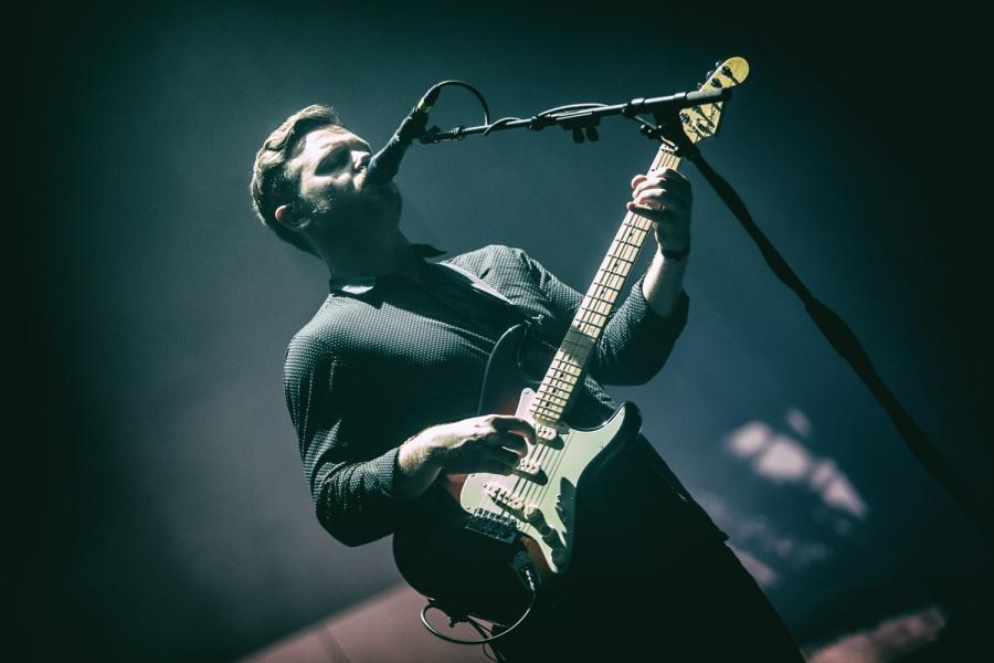 Alt-J in de ABClub – Mooie liedjes duren niet lang