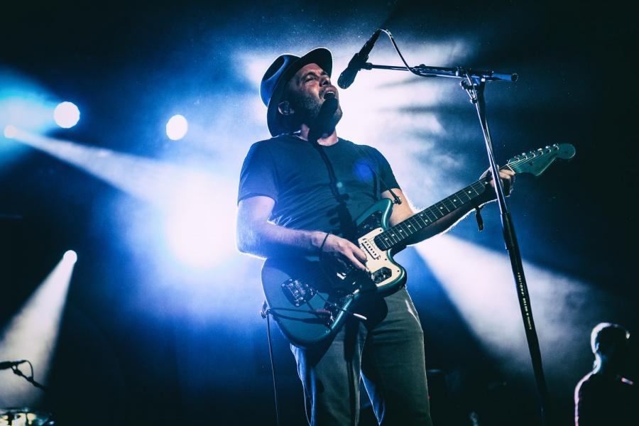Ride kondigt nieuw album aan, luister single ‘Future love’