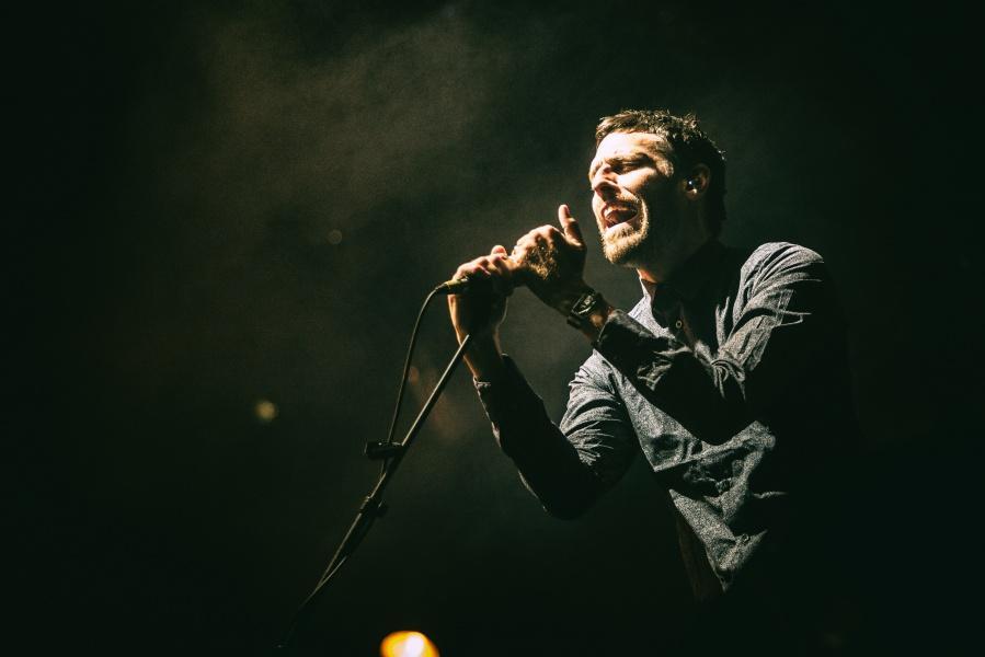 Foto’s Brussels Summer Festival, 23 augustus 2015