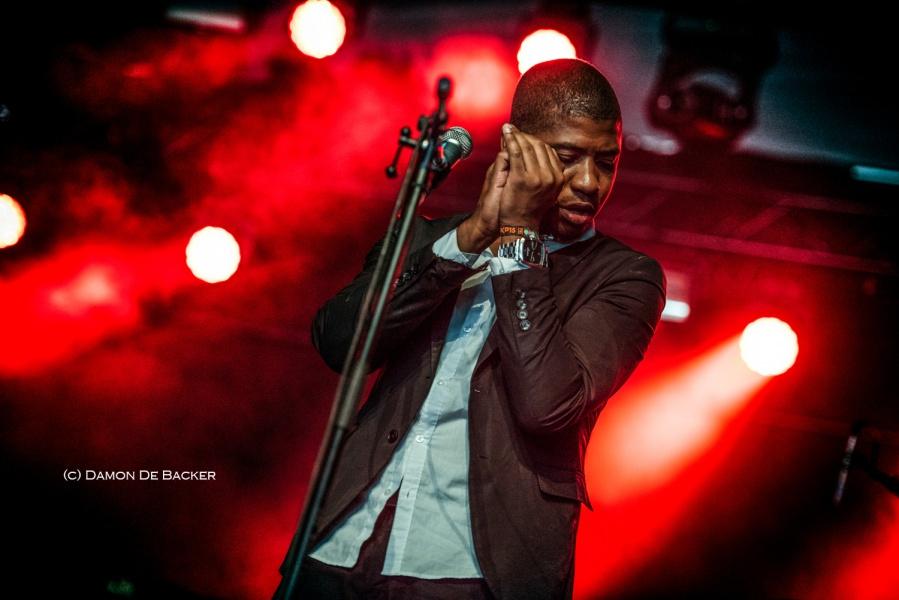 Het Depot strikt Algiers