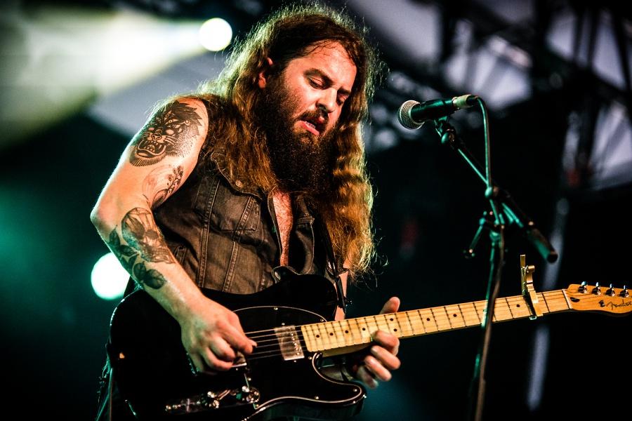 Pukkelpop 2015 – dag 1
