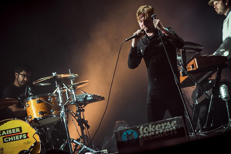 Foto’s Lokerse Feesten, 5 augustus 2015
