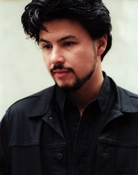 Verslag Jamie Woon, Sziget Festival, 14 augustus 2015
