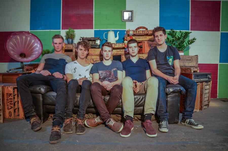 Verslag The Lighthouse, Sziget Festival, 12 augustus 2015