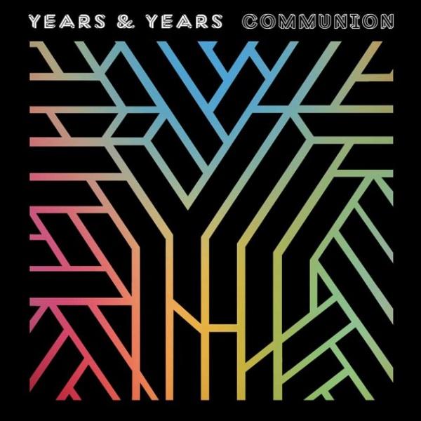 Years & Years – Communion: neem de pathos met een knipoog
