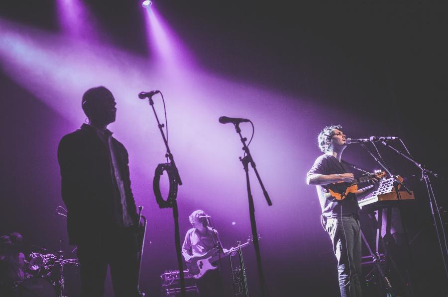 Rock Werchter vervolledigt affiche met onder meer Robyn, Beirut en Strand Of Oaks