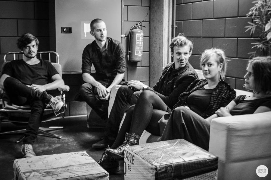 Indiestyle & De Zes present: The Girl Who Cried Wolf