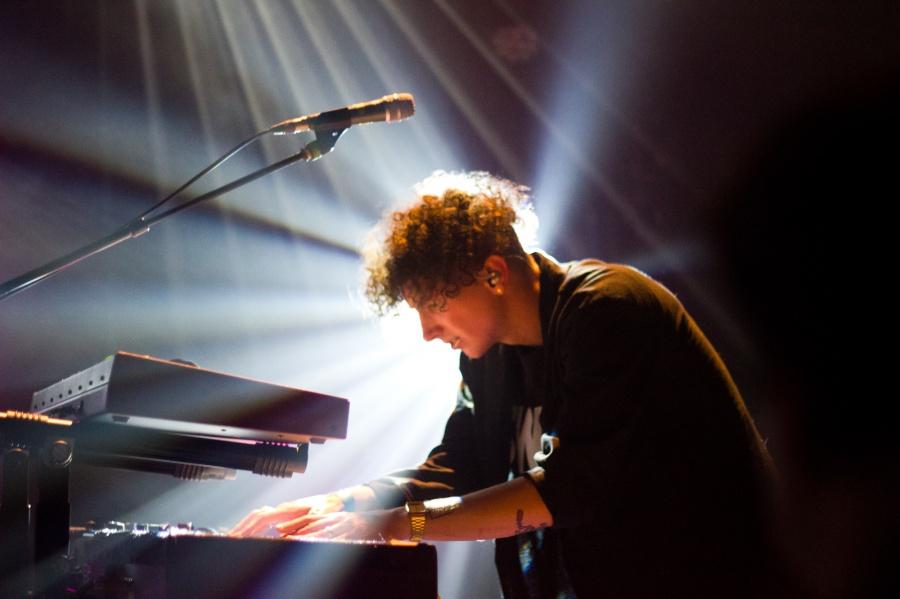 Youth Lagoon in de Botanique