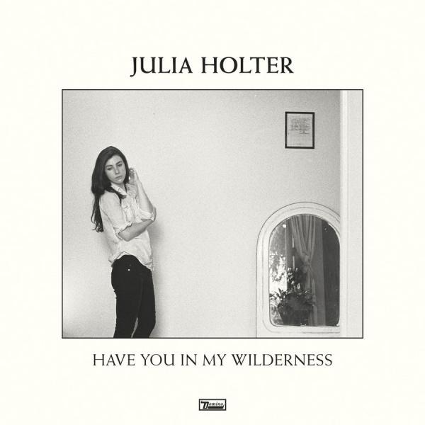 Julia Holter – Have you in my wilderness: nu al settelen?