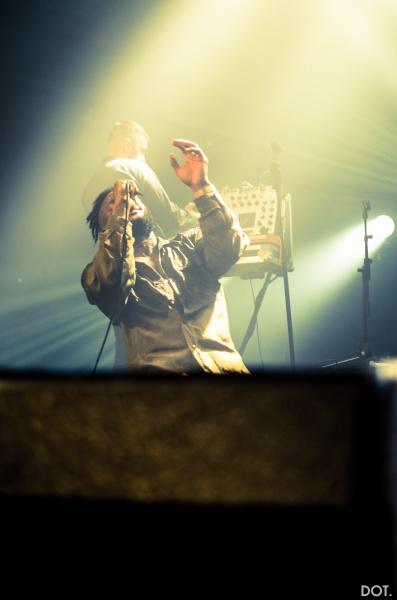 Best Kept Secret kondigt komst aan van Young Fathers, Young Marco, De Staat en meer