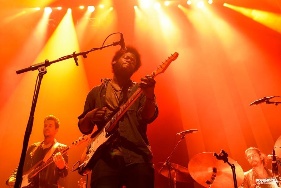 Michael Kiwanuka