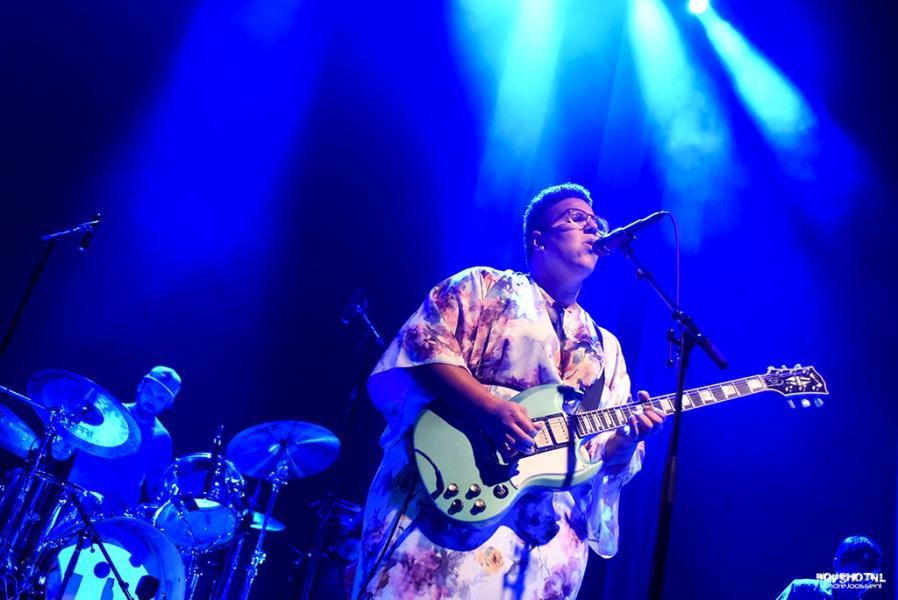 Alabama Shakes