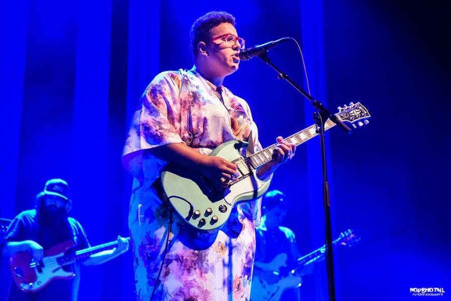 Alabama Shakes