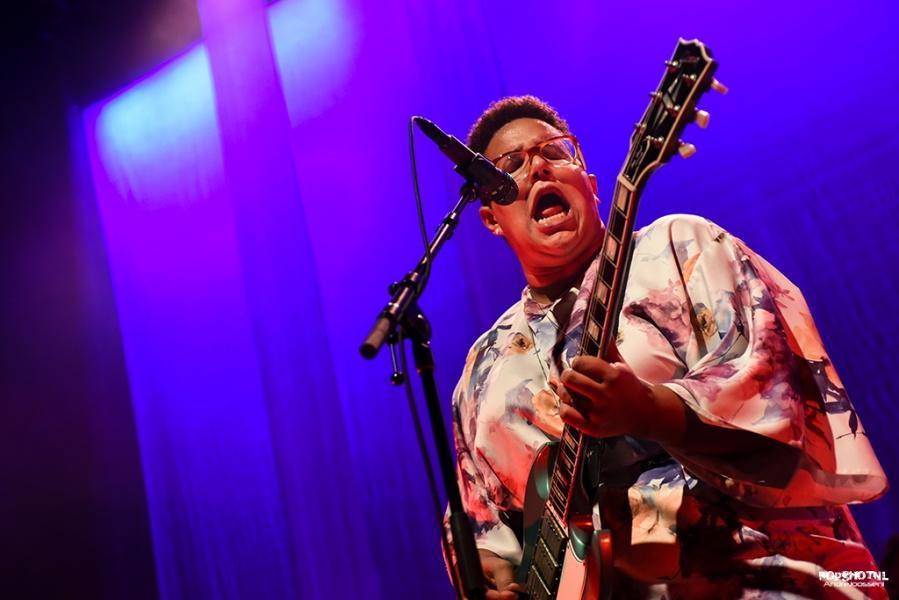 Alabama Shakes
