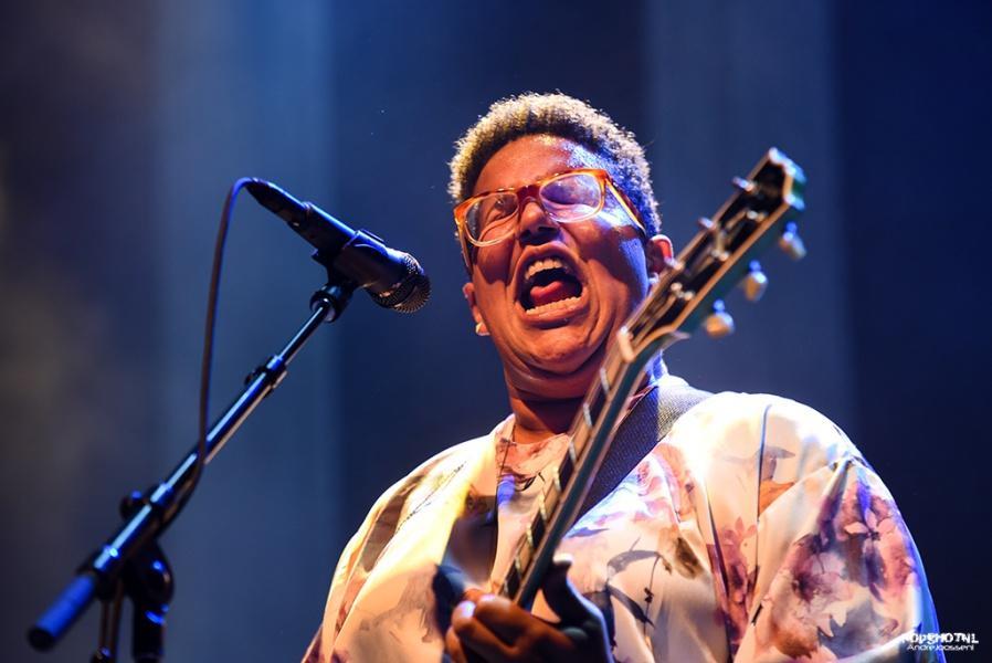 Alabama Shakes