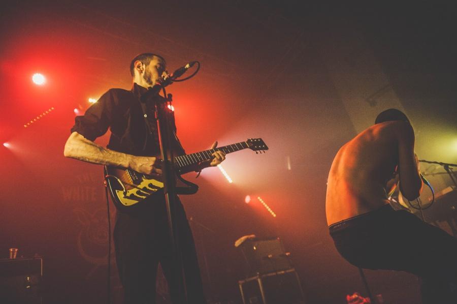 The Fat White Family